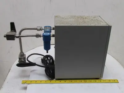 Matheson GEN-ZRP3500 ZA35002 Zero Air Generator