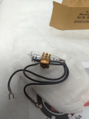 New | in-Stock MCDONNELL & MILLER SA-150-124 Miscellaneous Equipment (Electrical & Power) | Surplus Asset Holdings #1192908