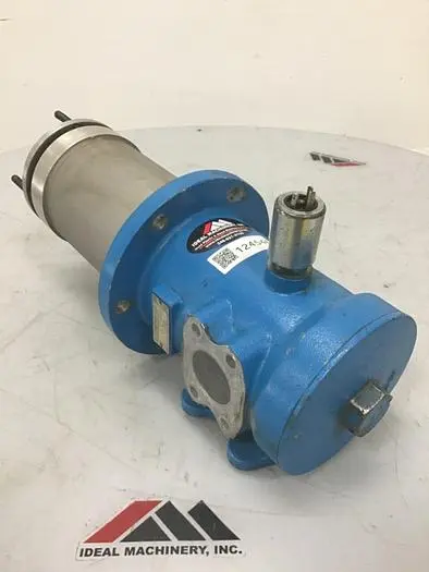Used INTERNORMEN 20410702 D-6822 Filters | Ideal Machinery #619456
