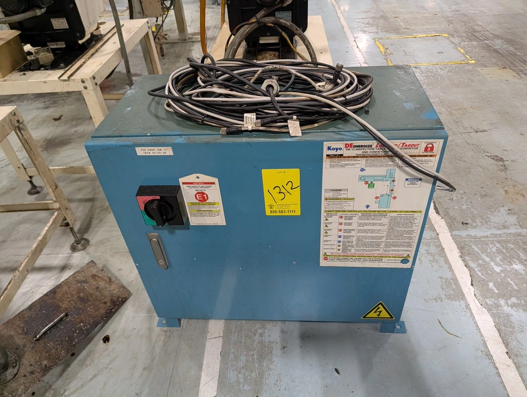 Ele Panel