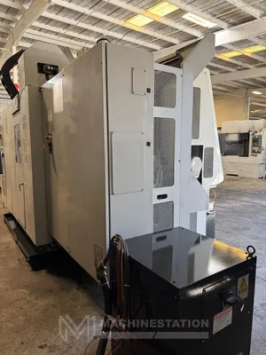 USED 2002 MAZAK INTEGREX 300II-SY