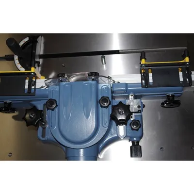 Oliver Variable Speed Shaper – 10047VS – 3HP, 1PH