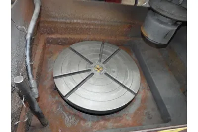 Used _UNKNOWN_ _UNKNOWN_ Automotive Engine Components Grinders Michigan US | Thompson Auctioneers #1520951