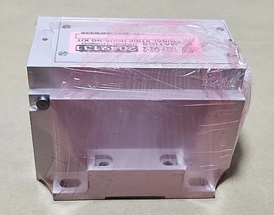 NEW Numatics 239-1229 G2-2
