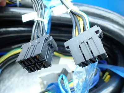 NEW FANUC A6604004T952#LR30R53