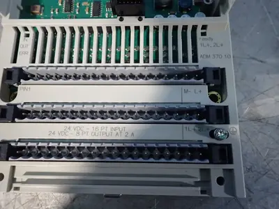 NEW SCHNEIDER ELECTRIC 170ADM37010