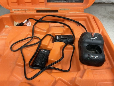 Used PASLODE LI-ION Nailers Michigan US | Miedema Asset Management Group #1577723