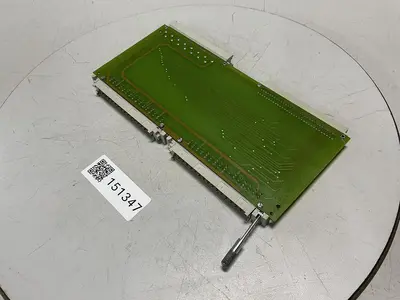 USED ARBURG ARB 654