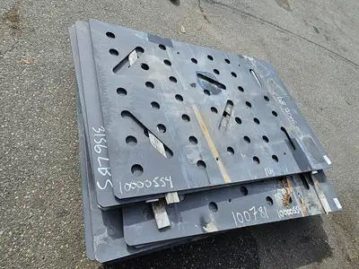 USED DELKOR DLS-500-02-20
