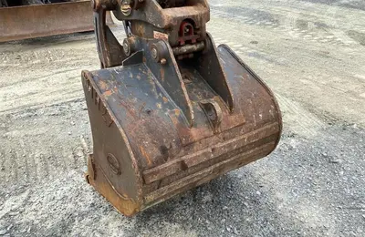 Used JOHN DEERE 85G Crawler Excavators - Mini North Carolina US | Mitsubishi HC Capital America #1362855