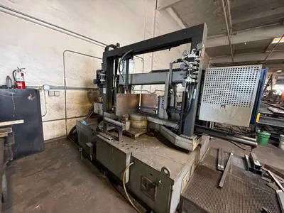 USED 2017 FICEP EXCALIBUR 1201 DE