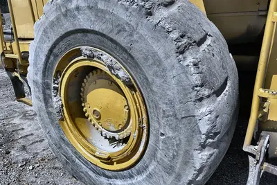Used 1997 CATERPILLAR 988F SERIES II Wheel Loaders Kentucky US | Proxy Equipment #1378004