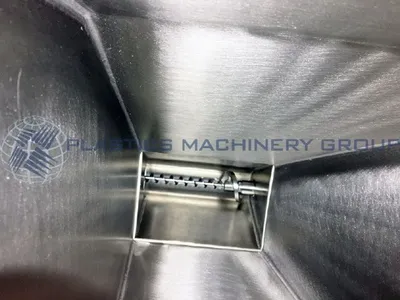 Feeder, Volumetric Acrison 101-0-E