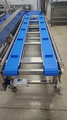 USED APEX Conveyors