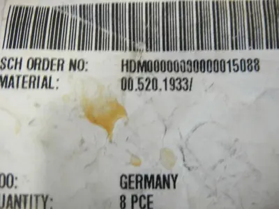 NEW HEIDELBERG 00.520.1933
