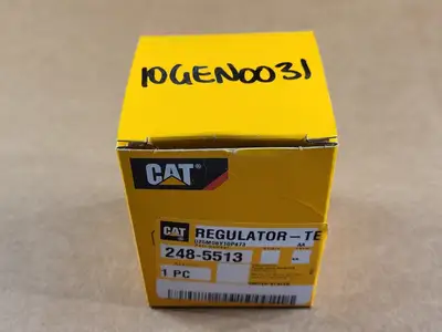 NEW CATERPILLAR 248-5513
