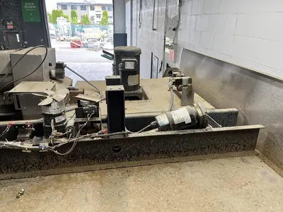 USED 2003 HOBART HBA2G