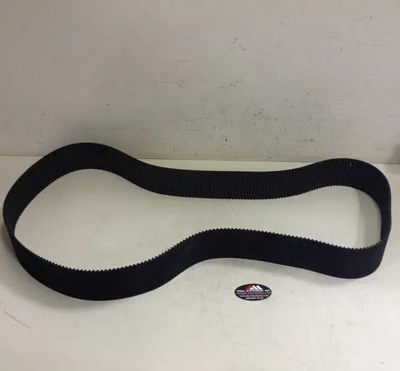 NEW BANDO AMERICAN HP-STS