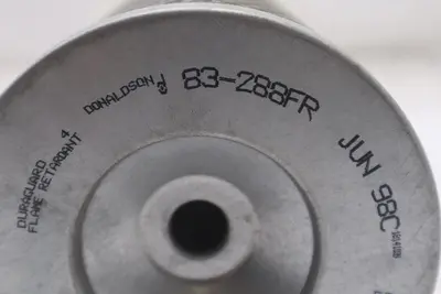 DONALDSON 83-288FR FILTER STOCK #4680