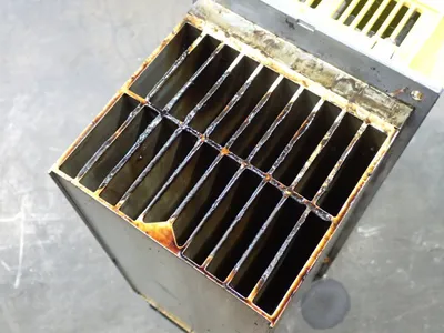 USED FANUC A06B6087H115