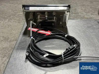 Used Mettler Toledo _UNKNOWN_ Scales Ohio US | Federal Equipment Company #1455685