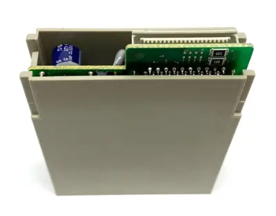 Used Omron Omron Temperature Controller Module PLC Temperature Modules Michigan US | Maverick Industrial Sales #1389228
