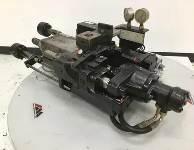 USED ENGEL ES80/30 / IU