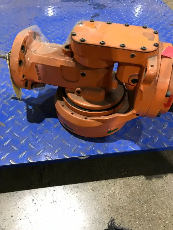 Used NACHI Robot Arms Robots Michigan US | iGAM Industrial Marketplace #912986