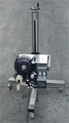 Used LABEL-AIRE _UNKNOWN_ Labelers Connecticut US | DMC Industries #1281576