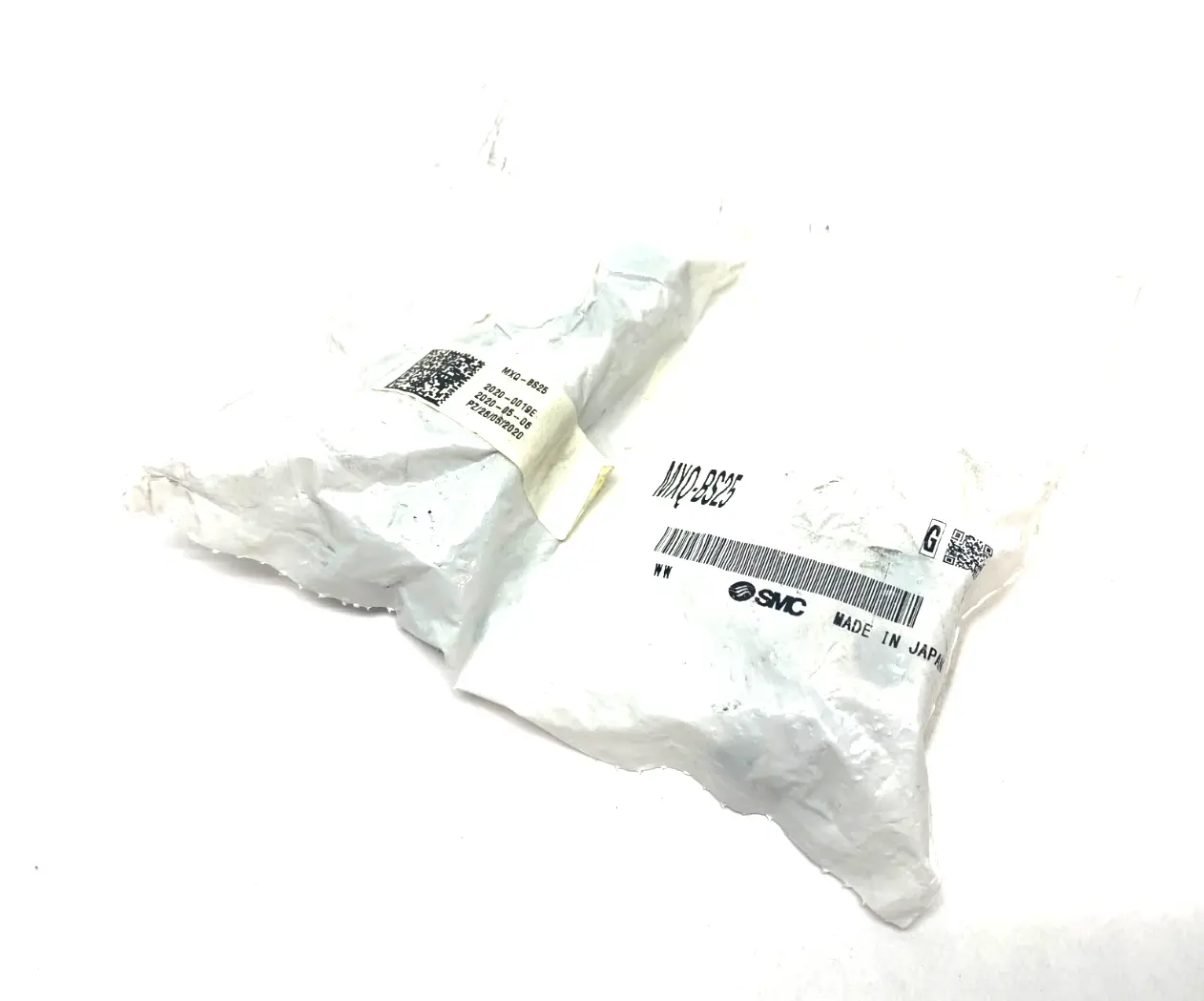 MXQ-BS25 | SMC  Shock Absorber Extension End For 25mm Bore Cylinder - New