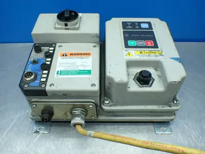 USED ALLENBRADLEY 280DFN10C