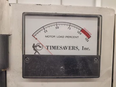 2006 TIMESAVERS INC 1211-12-0 Buffers | MD Equipment Services LLC (18)