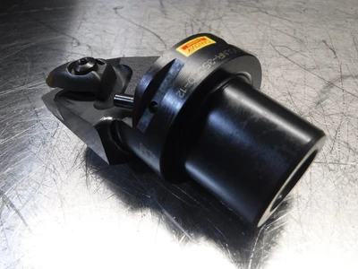 Sandvik Capto C5 Indexable Turning Head C5-DCLNR-35060-12 (LOC2866A)