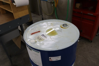 Used GENERIC GENERIC Chemicals, Fluids & Lubes Minnesota US | Machinesused.com #1395091