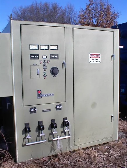 Used INDUCTOTHERM _UNKNOWN_ Furnaces Minnesota US | INTER-PLANT SALES #345258