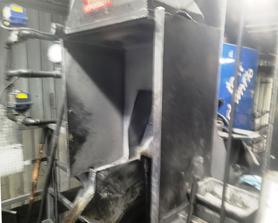 F-80 FARREL MIXING LINE, ITEM # 1919