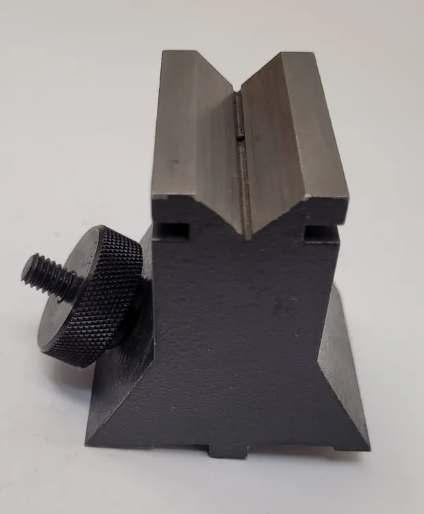 -- UNSPECIFIED -- V Block Tooling & Accessories, Tooling | Machinery Central