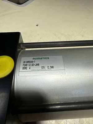 NEW Numatics VK-685339-7