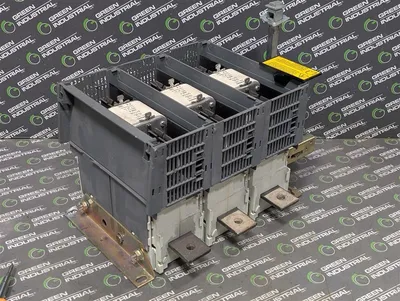 ABB OESA 800D3PL PowerLine Fused Switch 690V 800A 3NE1 438-1 Used