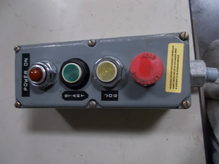 Used Square D 9001 KY-4 Starters Arizona US | ASSET CONVERSION SPECIALISTS, INC. #324513