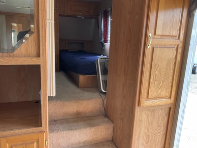 Used 2003 JAYCO EAGLE 277 Campers, Caravans, Motorhomes Michigan US | Miedema Asset Management Group #1330248
