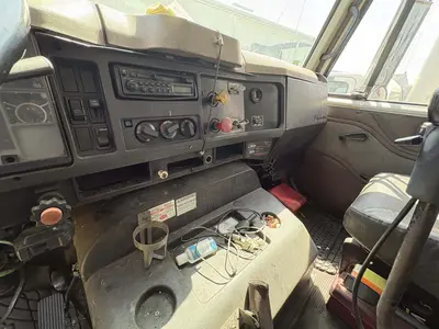 Used 1995 INTERNATIONAL 8100 Dump trucks New Jersey US | Proxy Equipment #1388643