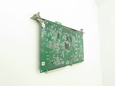 Okuma 1911-2836 FCP-DN PLC Circuit Board Slot Card Module V 1.4.1