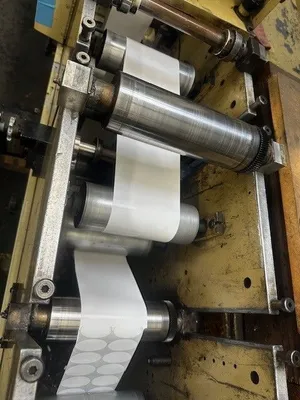 1980 MARK ANDY 2100 FLEXO NARROW WEB | Styers Equipment Company (3)