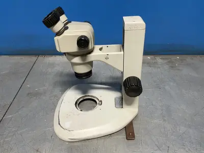 Used NIKON _UNKNOWN_ Microscopes Ohio US | HGR 24 #1288650