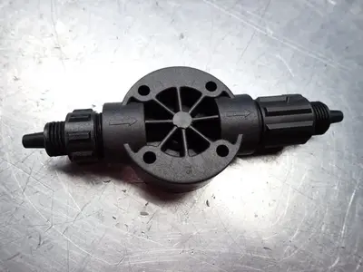 Used PULSAFEEDER K2PTCJ KOPKIT Pumps | HGR 24 #748091