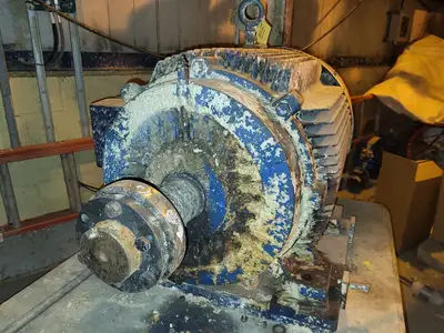 USED SIEMENS RGZSD