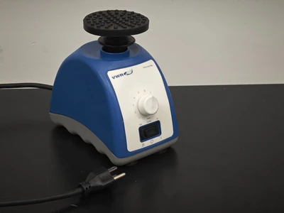 Used VWR 10153-838 Lab Mixers Missouri US | BioLabTek #1266712