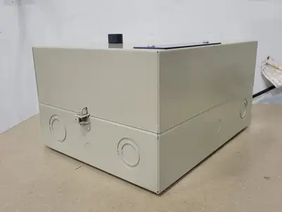 Used TELEMECANIQUE LE1D503A62 Switchgears British Columbia CA | Lenmark #239691