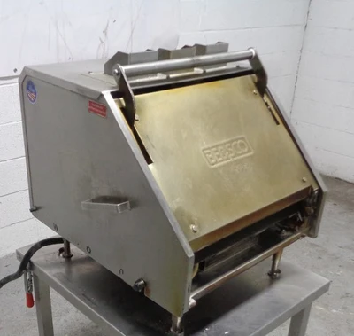 Used BESCO 12L Tortilla Equipment California US | BakeryEquipment.com #1556121